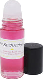 Pure Seduction - Type VS For Women Scented Body Oil Fragrance