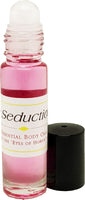 Pure Seduction - Type VS For Women Scented Body Oil Fragrance