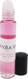 Pure Seduction - Type VS For Women Scented Body Oil Fragrance