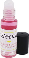 Pure Seduction - Type VS For Women Scented Body Oil Fragrance