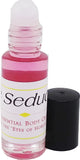 Pure Seduction - Type VS For Women Scented Body Oil Fragrance