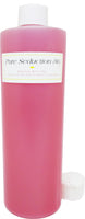 Pure Seduction - Type VS For Women Scented Body Oil Fragrance