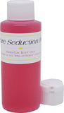 Pure Seduction - Type VS For Women Scented Body Oil Fragrance