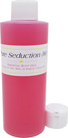 Pure Seduction - Type VS For Women Scented Body Oil Fragrance