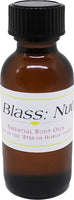 Bill Blass: Nude - Type For Women Perfume Body Oil Fragrance