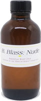 Bill Blass: Nude - Type For Women Perfume Body Oil Fragrance