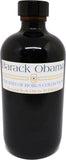 Barack Obama For Men Scented Body Oil Fragrance