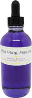 Vera Wind: Princess - Type For Women Perfume Body Oil Fragrance