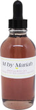 M By Mariah Carey - Type Scented Body Oil Fragrance