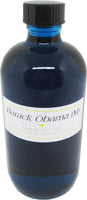 Barack Obama For Men Scented Body Oil Fragrance