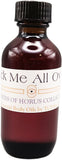 Lick Me All Over Scented Body Oil Fragrance