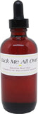 Lick Me All Over Scented Body Oil Fragrance