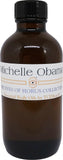 Michelle Obama For Women Scented Body Oil Fragrance
