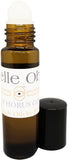 Michelle Obama For Women Scented Body Oil Fragrance