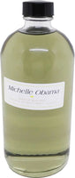 Michelle Obama For Women Scented Body Oil Fragrance