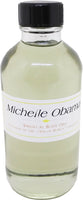 Michelle Obama For Women Scented Body Oil Fragrance