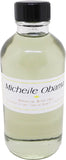 Michelle Obama For Women Scented Body Oil Fragrance