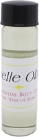 Michelle Obama For Women Scented Body Oil Fragrance
