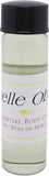 Michelle Obama For Women Scented Body Oil Fragrance
