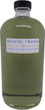 Michelle Obama For Women Scented Body Oil Fragrance