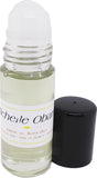 Michelle Obama For Women Scented Body Oil Fragrance
