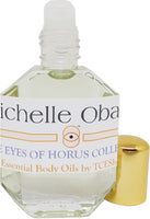 Michelle Obama For Women Scented Body Oil Fragrance