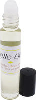 Michelle Obama For Women Scented Body Oil Fragrance