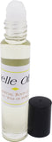 Michelle Obama For Women Scented Body Oil Fragrance
