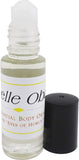 Michelle Obama For Women Scented Body Oil Fragrance