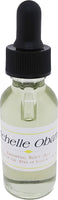 Michelle Obama For Women Scented Body Oil Fragrance