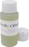 Michelle Obama For Women Scented Body Oil Fragrance
