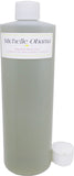 Michelle Obama For Women Scented Body Oil Fragrance