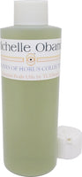 Michelle Obama For Women Scented Body Oil Fragrance