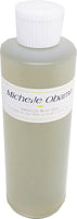 Michelle Obama For Women Scented Body Oil Fragrance