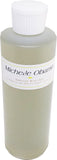 Michelle Obama For Women Scented Body Oil Fragrance
