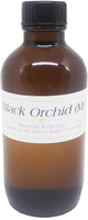 Black Orchid - Type For Men Cologne Body Oil Fragrance