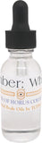 Amber: White Scented Body Oil Fragrance