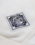 Big Boy Birmingham Black Barons Heritage Mens Hoodie [Ivory White]