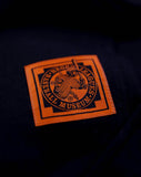 Big Boy Baltimore Black Sox Heritage Mens Hoodie [Black]