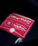 Big Boy Baltimore Black Sox Heritage Mens Hoodie [Black]