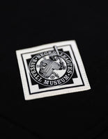 Big Boy New York Black Yankees Heritage Mens Hoodie [Black]