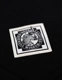 Big Boy New York Black Yankees Heritage Mens Hoodie [Black]