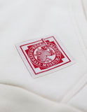 Big Boy Kansas City Monarchs Heritage Mens Hoodie [Ivory White]