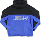 Big Boy Memphis Tigers S7 Mens Windbreaker Jacket [Black]