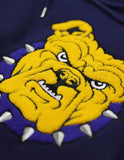 Big Boy North Carolina A&T Aggies S8 Mens Hoodie [Navy Blue]