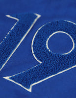 Big Boy Phi Beta Sigma Divine 9 S6 Pullover Mens Hoodie [Royal Blue]