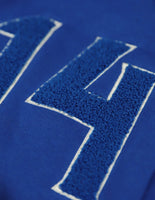 Big Boy Phi Beta Sigma Divine 9 S6 Pullover Mens Hoodie [Royal Blue]