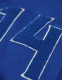 Big Boy Phi Beta Sigma Divine 9 S6 Pullover Mens Hoodie [Royal Blue]
