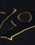 Big Boy Alpha Phi Alpha Divine 9 S6 Pullover Hoodie [Black]