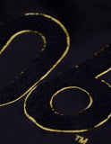 Big Boy Alpha Phi Alpha Divine 9 S6 Pullover Hoodie [Black]
